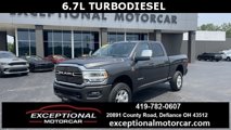 Used 2024 RAM 2500 Laramie