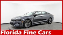 Used 2023 Kia K5 LXS