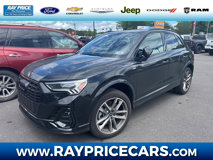 Used 2025 Audi Q3 2.0T Premium