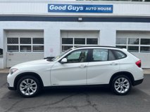 Used 2014 BMW X1 xDrive28i