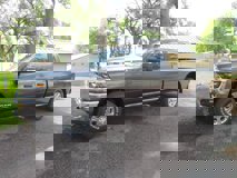 New 2025 RAM 3500 Big Horn