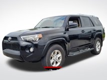 Used 2018 Toyota 4Runner SR5