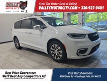 Certified 2024 Chrysler Pacifica Pinnacle
