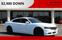 Used 2015 Dodge Charger SE w/ Sport Appearance Group