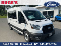 New 2025 Ford Transit 350 XL