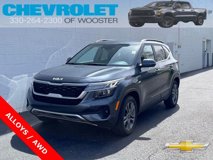 Used 2022 Kia Seltos S
