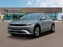 New 2025 Hyundai Ioniq 5 SEL
