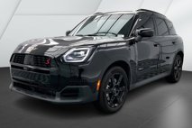 Certified 2025 MINI Cooper Countryman S