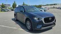 Certified 2024 MAZDA CX-90 Plug-In Hybrid w/ Preferred