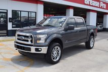 Used 2017 Ford F150 XLT