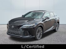 Certified 2024 Lexus RX 350 w/ Convenience Package