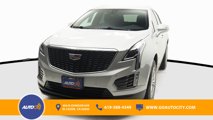 Used 2020 Cadillac XT5 Luxury w/ LPO, Floor Liner Package