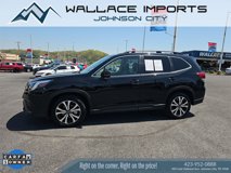 Certified 2024 Subaru Forester Limited