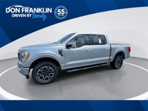 Used 2023 Ford F150 Lariat
