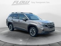 Certified 2025 Subaru Forester Premium w/ Convenience Package #1