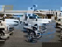 New 2025 Ford F250 Lariat