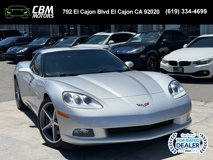 Used 2013 Chevrolet Corvette Coupe