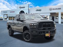 New 2025 RAM 2500 Power Wagon