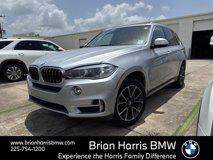 Used 2018 BMW X5 sDrive35i