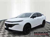 New 2025 Nissan Murano SV