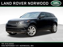 New 2026 Land Rover Range Rover Velar S