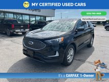 Used 2023 Ford Edge SEL