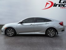 Used 2018 Honda Civic EX