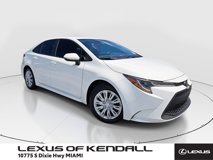 Used 2022 Toyota Corolla LE
