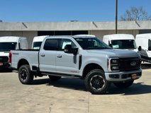 New 2025 Ford F250 Lariat w/ Tremor Off-Road Package