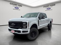 New 2025 Ford F250 Lariat w/ Lariat Ultimate Package