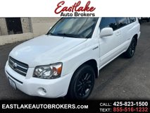 Used 2007 Toyota Highlander FWD