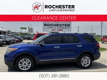 Used 2015 Ford Explorer XLT w/ Equipment Group 202B