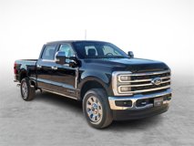 New 2024 Ford F350 King Ranch w/ Chrome Package