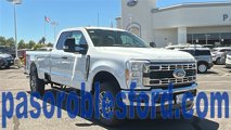 New 2025 Ford F350 XL