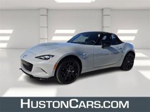 Used 2024 MAZDA MX-5 Miata Club
