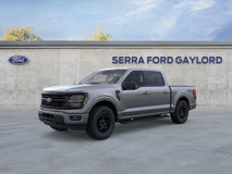 New 2025 Ford F150 XLT w/ Equipment Group 302A MID