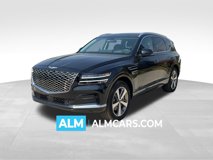 Used 2024 Genesis GV80 3.5T w/ Advanced Package