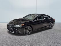 New 2025 Lexus ES 350 w/ Premium Package