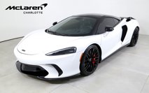 Used 2025 McLaren GTS