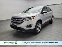 Used 2015 Ford Edge Titanium