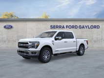 New 2025 Ford F150 Lariat