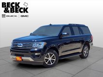 Used 2021 Ford Expedition XLT