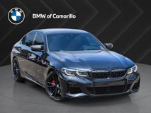 Used 2022 BMW M340i w/ Premium Package