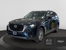 New 2025 MAZDA CX-90 3.3 Turbo w/ Preferred Package