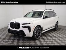New 2026 BMW X7 M60i