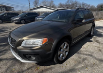 Used 2016 Volvo XC70 T5 Premier w/ Proximity Package