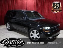 Used 2007 Chevrolet TrailBlazer SS
