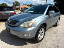 Used 2004 Lexus RX 330
