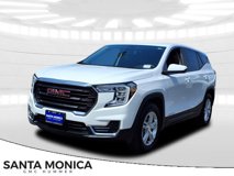 Used 2024 GMC Terrain SLE