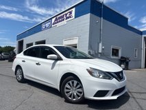 Used 2016 Nissan Sentra SV